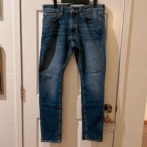 Men’s jeans